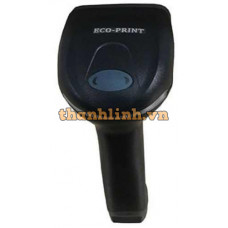 Máy quét mã vạch ECO PRINT POS-7620